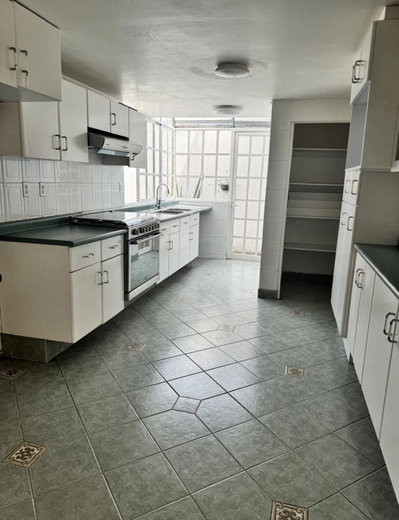 Casa En Condominio En Venta En San Angel Ceca De Periférico Y Las Flores