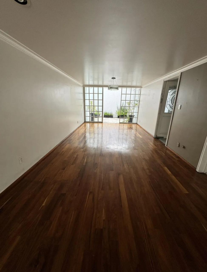 Casa En Condominio En Venta En San Angel Ceca De Periférico Y Las Flores