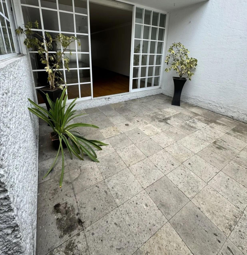 Casa En Condominio En Venta En San Angel Ceca De Periférico Y Las Flores