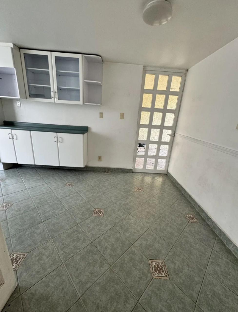 Casa En Condominio En Venta En San Angel Ceca De Periférico Y Las Flores
