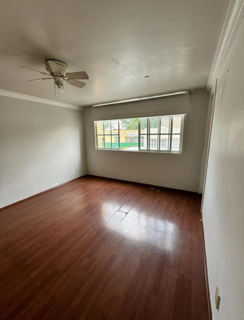 Casa En Condominio En Venta En San Angel Ceca De Periférico Y Las Flores