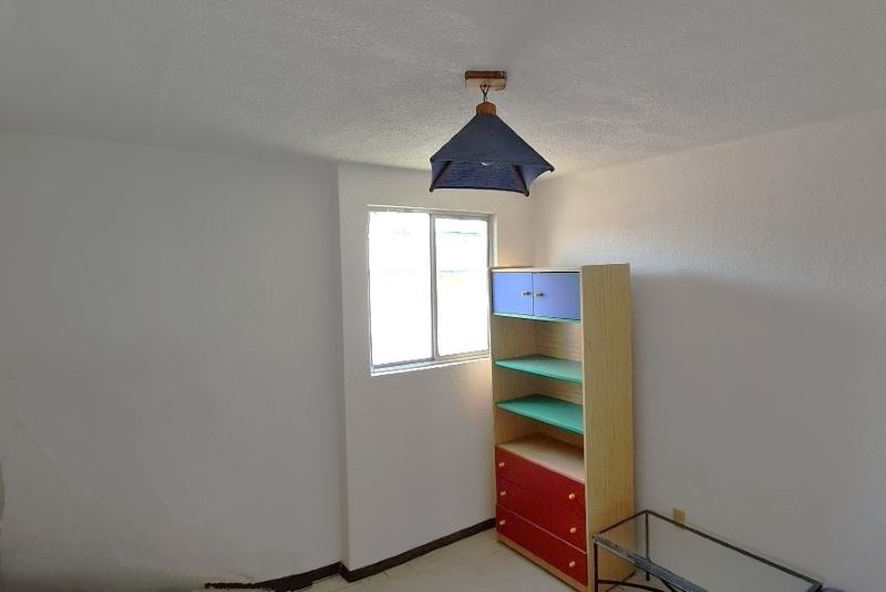 Departamento En Venta En Temixco 