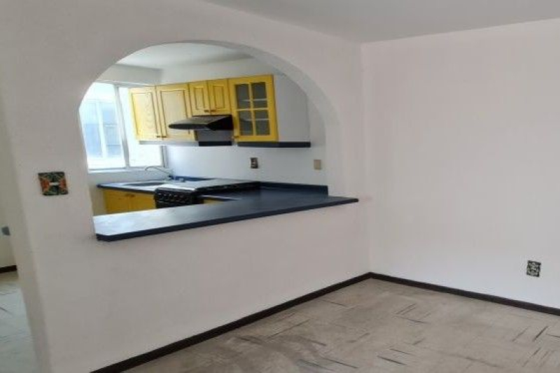 Departamento En Venta En Temixco 