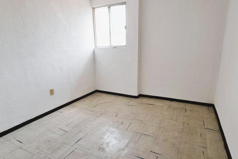 Departamento En Venta En Temixco 