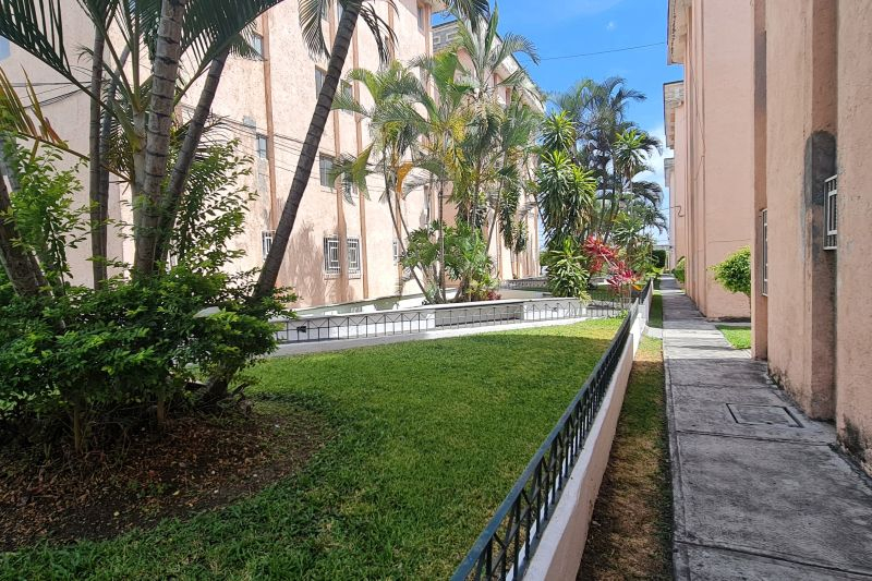 Departamento En Venta En Temixco 
