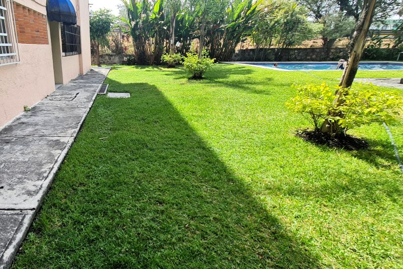 Departamento En Venta En Temixco 