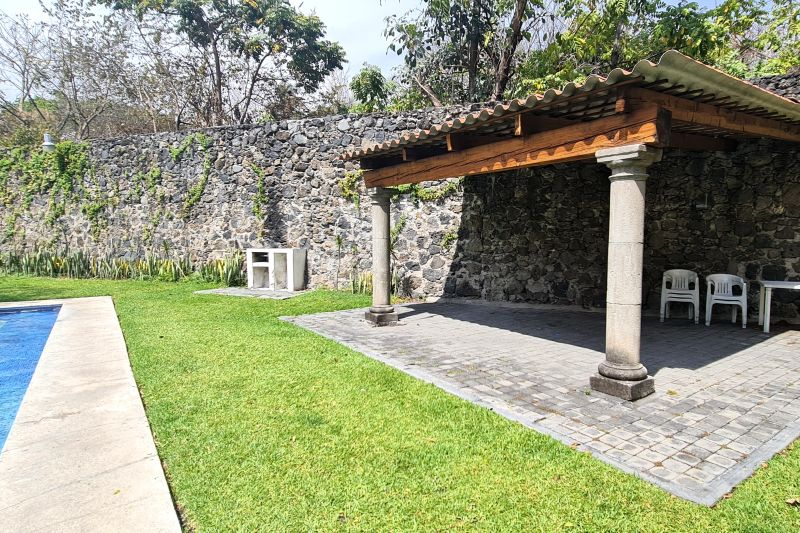 Departamento En Venta En Temixco 