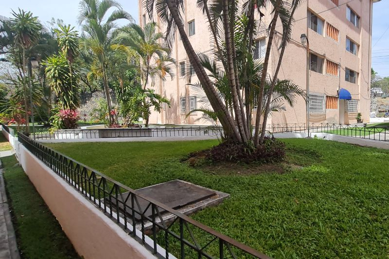 Departamento En Venta En Temixco 