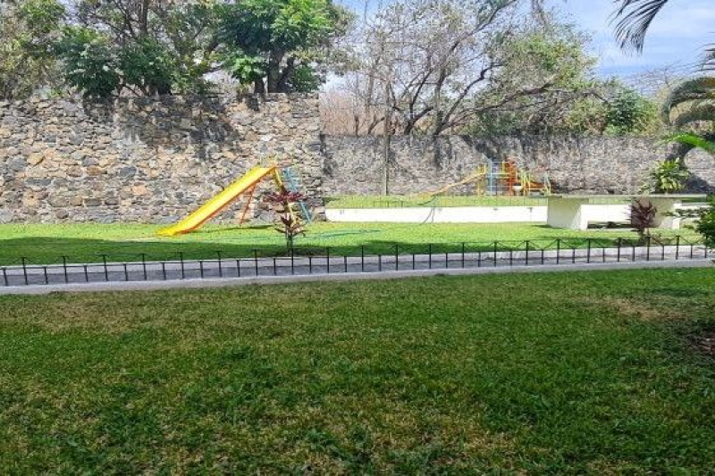 Departamento En Venta En Temixco 