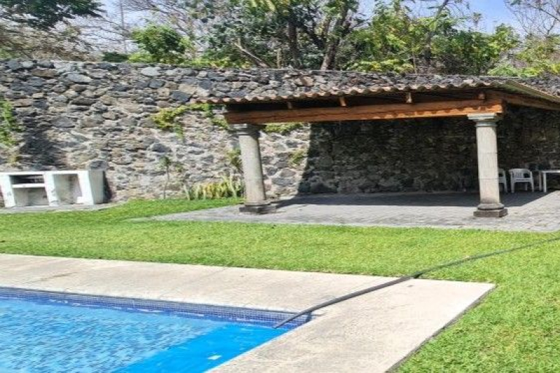 Departamento En Venta En Temixco 