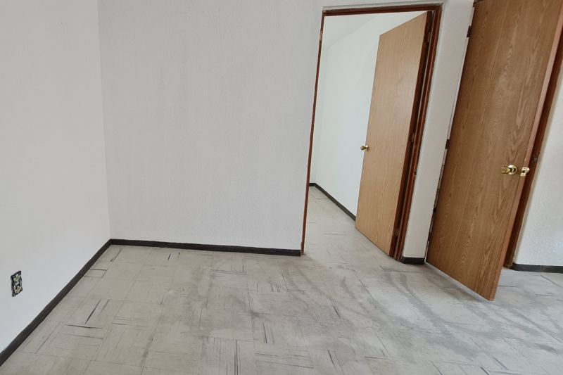 Departamento En Venta En Temixco 