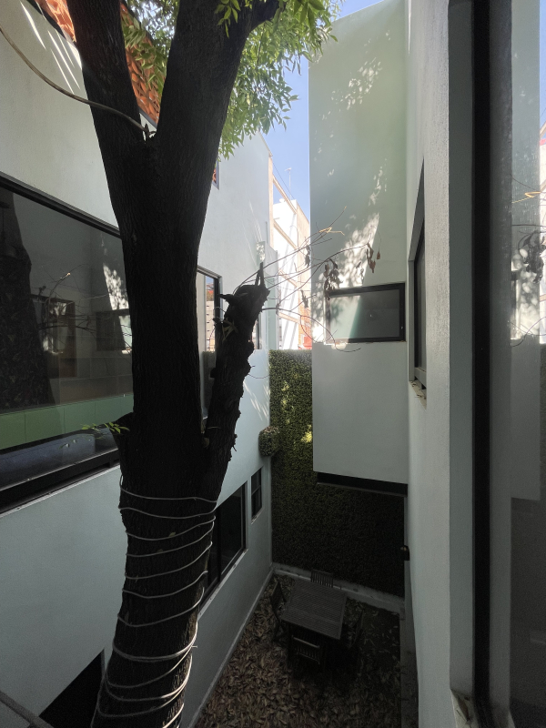 RENTA CASA SEMIAMUEBLADA - TAXCO - ROMA SUR