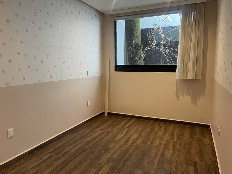 RENTA CASA SEMIAMUEBLADA - TAXCO - ROMA SUR