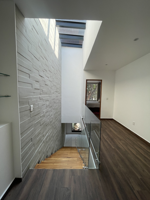 RENTA CASA SEMIAMUEBLADA - TAXCO - ROMA SUR