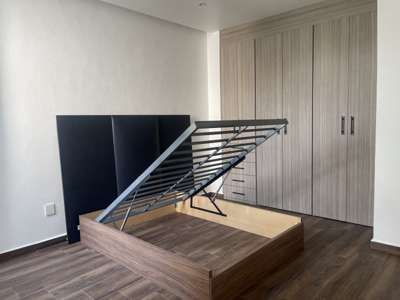 RENTA CASA SEMIAMUEBLADA - TAXCO - ROMA SUR