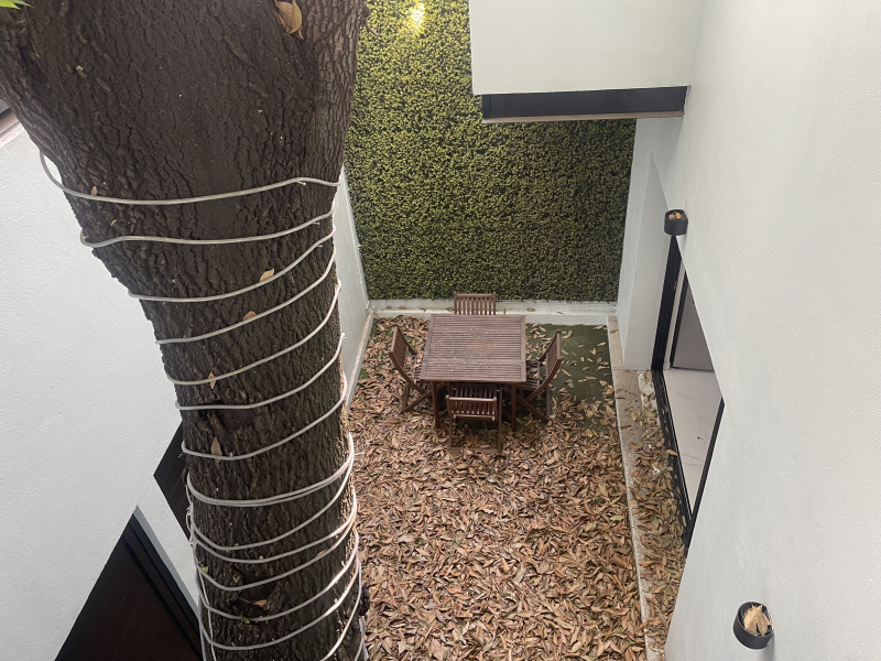 RENTA CASA SEMIAMUEBLADA - TAXCO - ROMA SUR