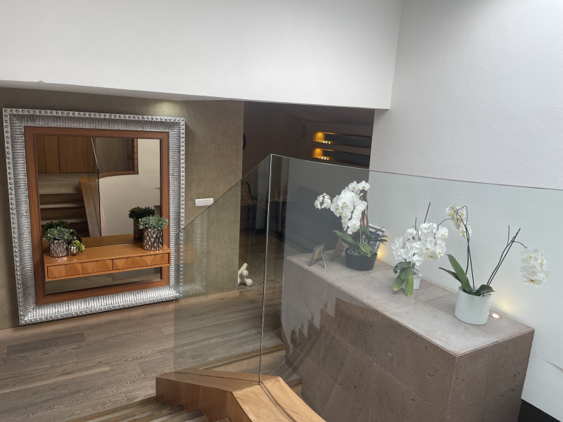 VENTA CASA INTERLOMAS EN PRIVADA PLACET  AV. CLUB DE GOLF LOMAS 