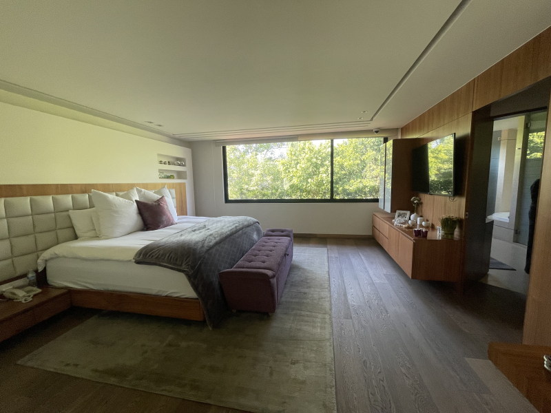 VENTA CASA INTERLOMAS EN PRIVADA PLACET  AV. CLUB DE GOLF LOMAS 
