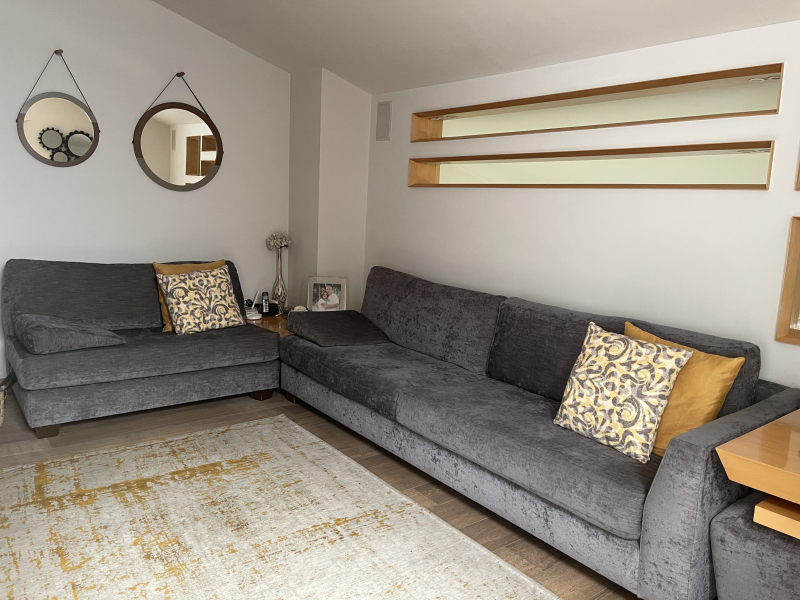 VENTA CASA INTERLOMAS EN PRIVADA PLACET  AV. CLUB DE GOLF LOMAS 