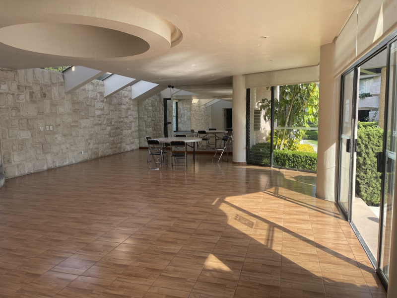 VENTA CASA INTERLOMAS EN PRIVADA PLACET  AV. CLUB DE GOLF LOMAS 