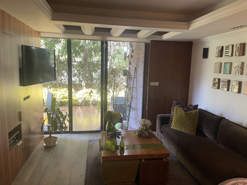 VENTA CASA INTERLOMAS EN PRIVADA PLACET  AV. CLUB DE GOLF LOMAS 