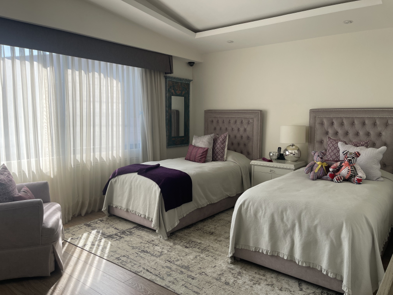 VENTA CASA INTERLOMAS EN PRIVADA PLACET  AV. CLUB DE GOLF LOMAS 