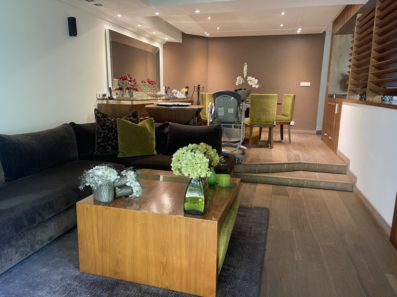 VENTA CASA INTERLOMAS EN PRIVADA PLACET  AV. CLUB DE GOLF LOMAS 