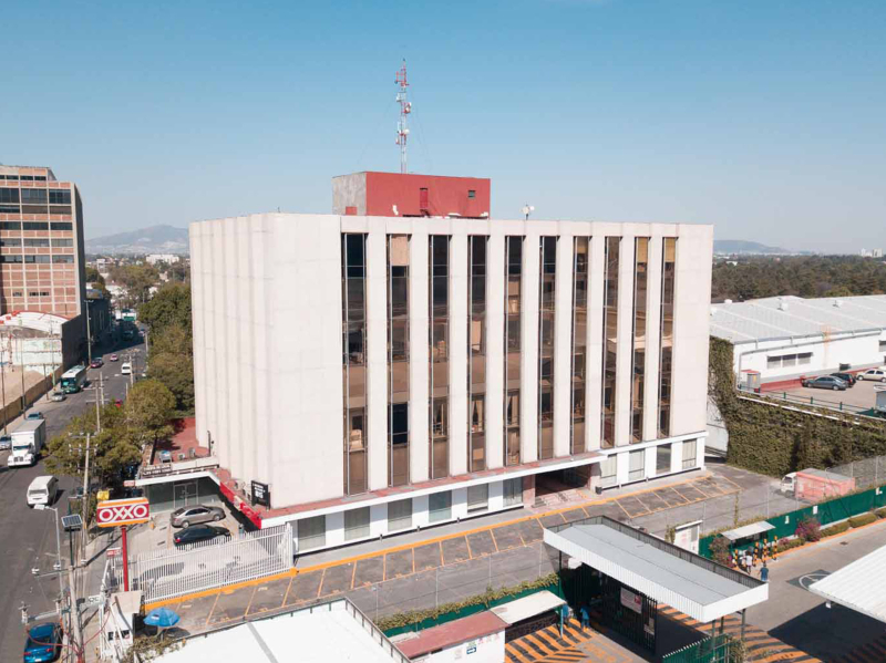 Oficina En Renta En Argentina Poniente