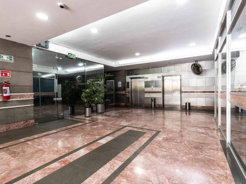 Oficina En Renta En Argentina Poniente