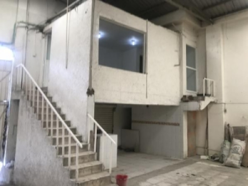BODEGA EN VENTA, MUY BIEN UBICADA, SAN ANDR�?S ATOTO