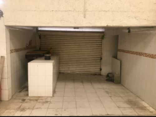 BODEGA EN VENTA, MUY BIEN UBICADA, SAN ANDR�?S ATOTO