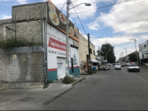 BODEGA EN VENTA, MUY BIEN UBICADA, SAN ANDR�?S ATOTO
