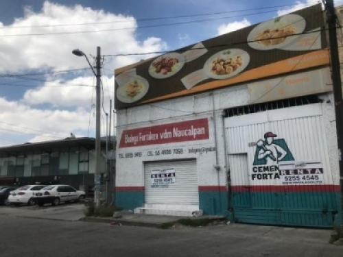 BODEGA EN VENTA, MUY BIEN UBICADA, SAN ANDR�?S ATOTO