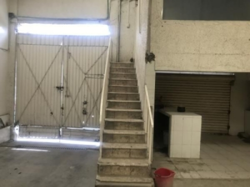 BODEGA EN VENTA, MUY BIEN UBICADA, SAN ANDR�?S ATOTO