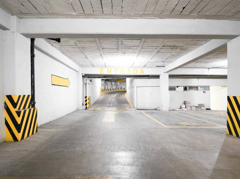 Oficina En Renta En Roma Norte