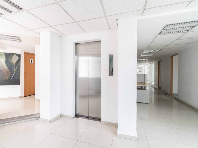 Oficina En Renta En Doctores
