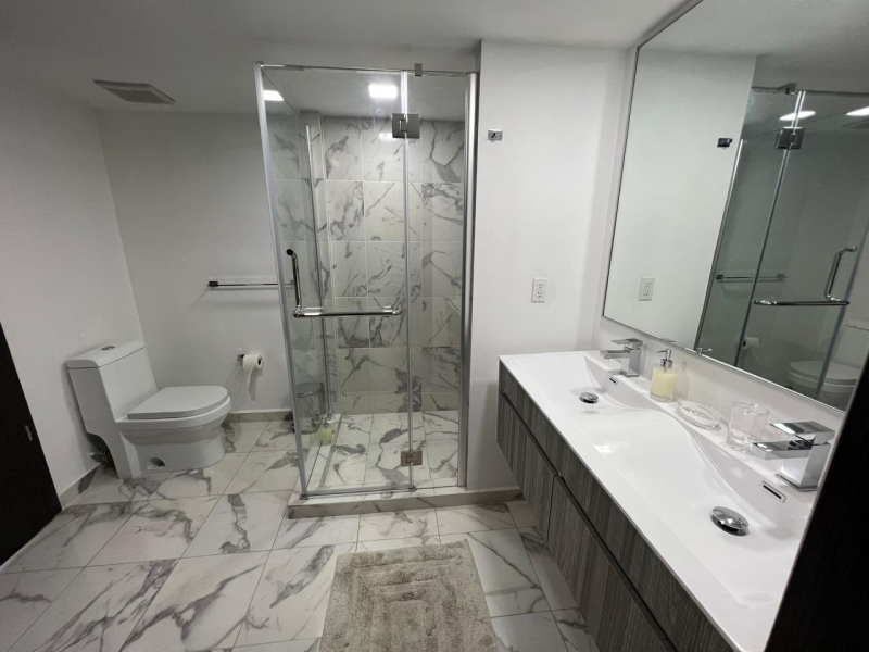 Departamento En Venta En Paseo Molino  En Toluca Edo. Méx