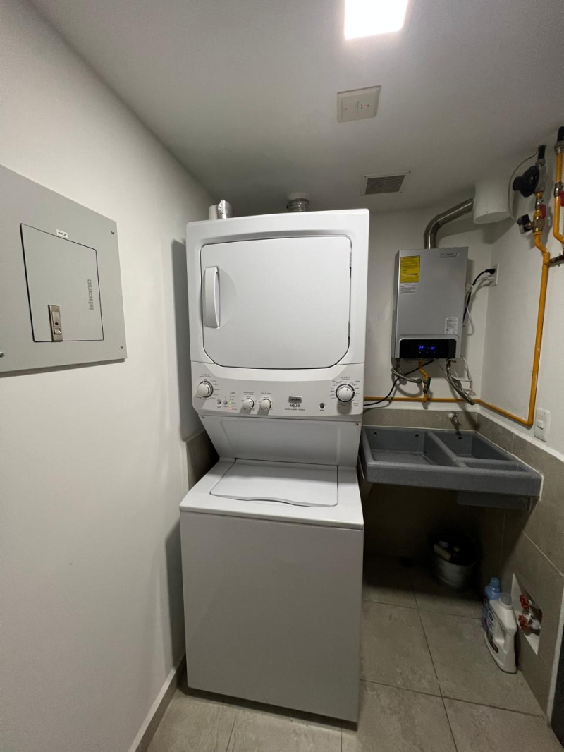 Departamento En Venta En Paseo Molino  En Toluca Edo. Méx