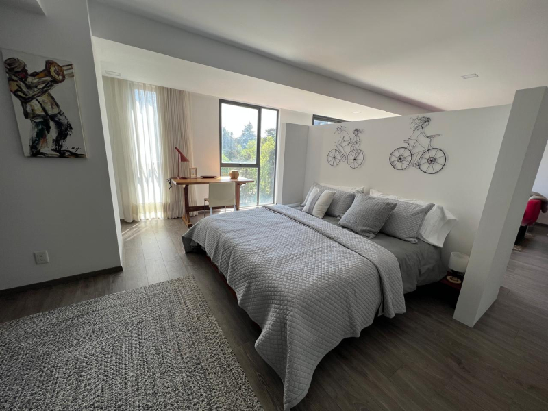 Departamento En Venta En Paseo Molino  En Toluca Edo. Méx