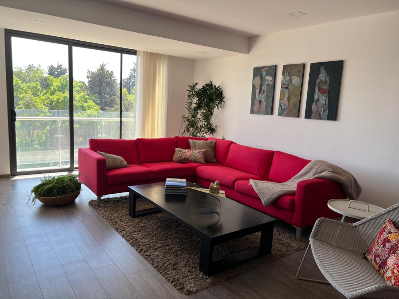 Departamento En Venta En Paseo Molino  En Toluca Edo. Méx