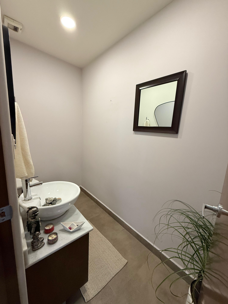 Departamento En Venta En Santa Fe, Residencial Terres