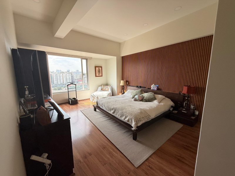 Departamento En Venta En Santa Fe, Residencial Terres