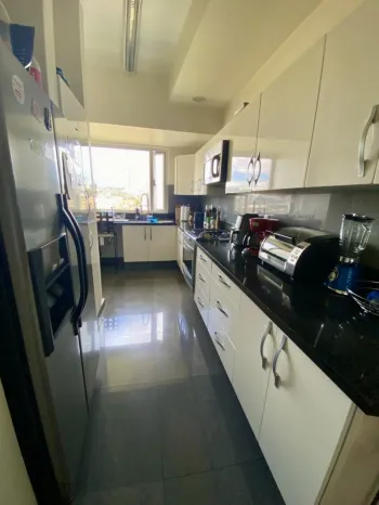 Departamento En Venta En Santa Fe, Residencial Terres