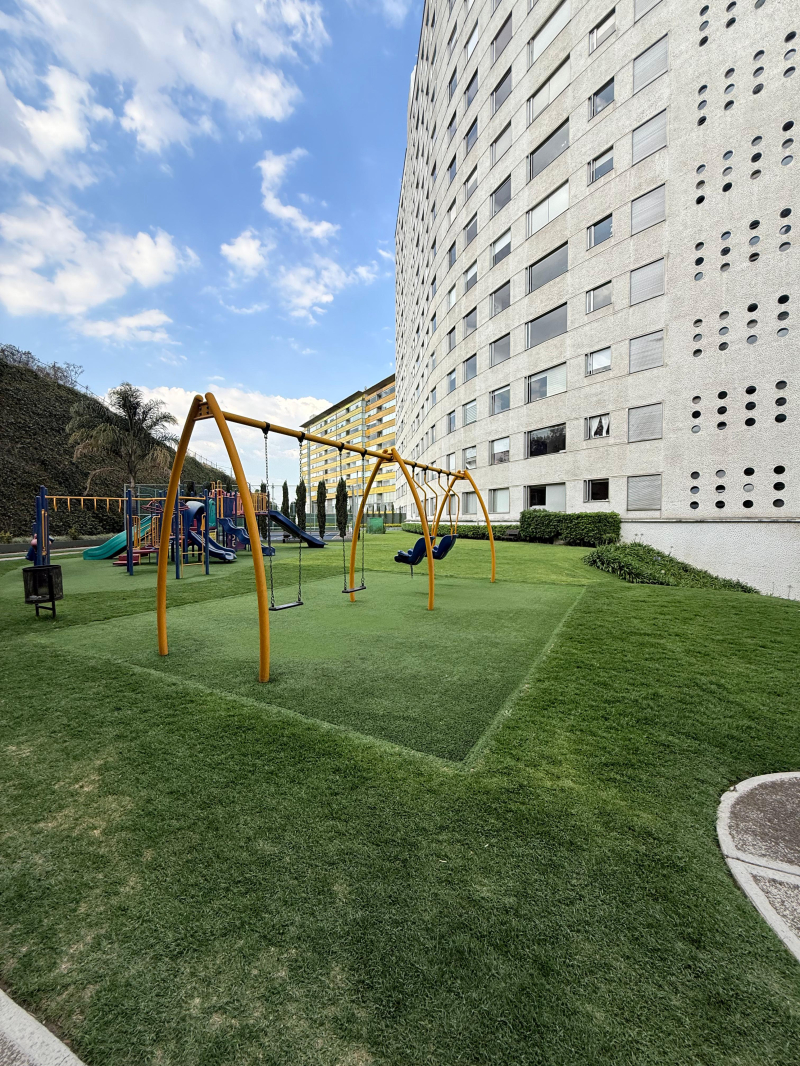 Departamento En Venta En Santa Fe, Residencial Terres