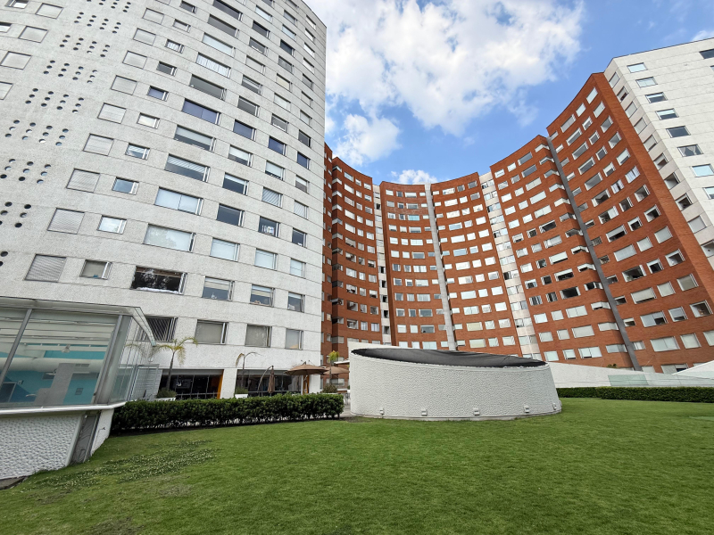 Departamento en Venta en Santa Fe, Residencial Terres