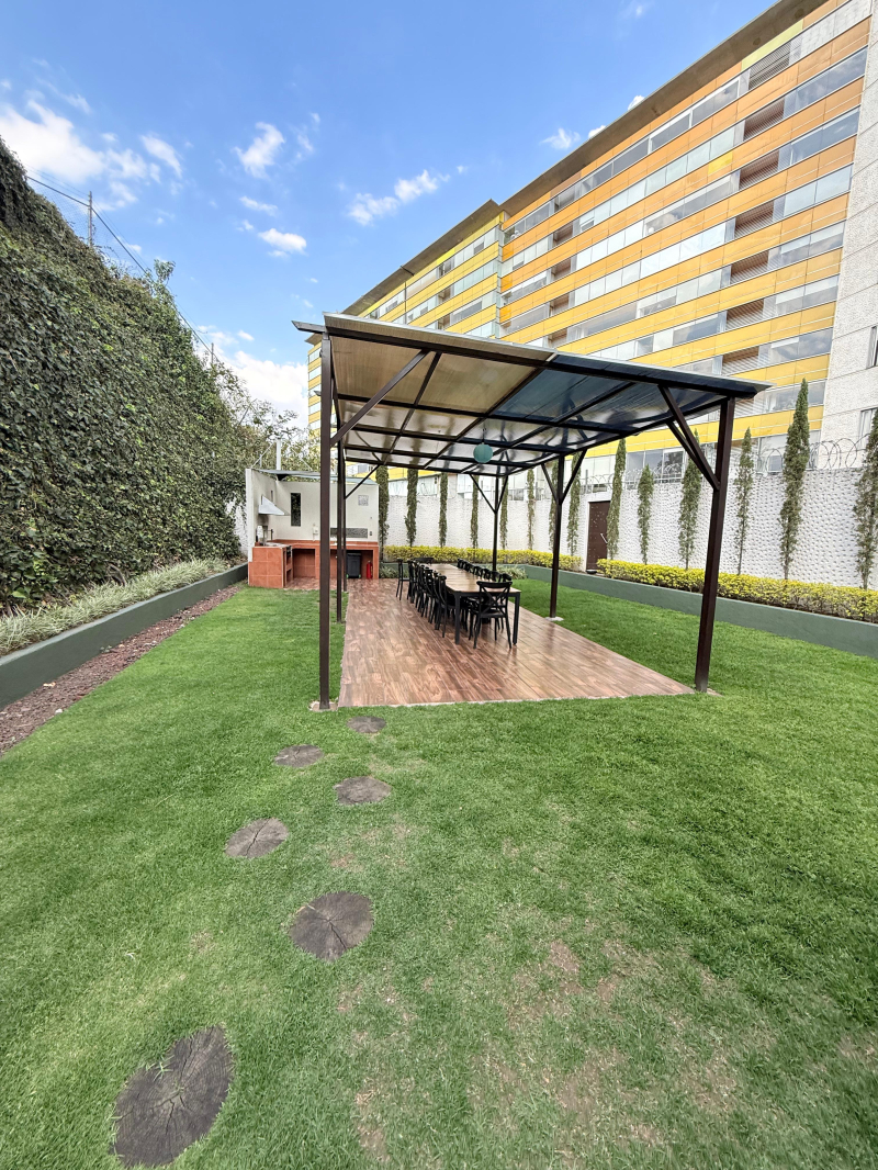 Departamento En Venta En Santa Fe, Residencial Terres