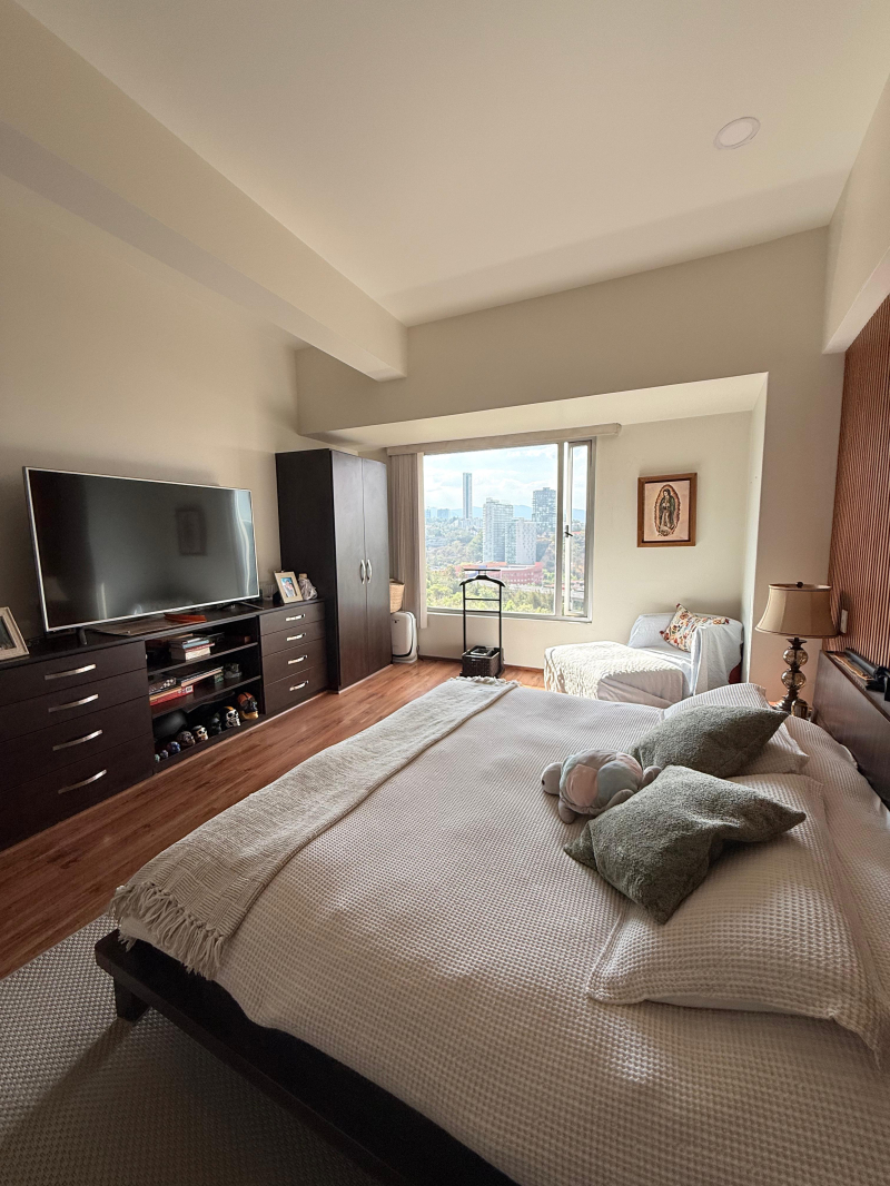 Departamento En Venta En Santa Fe, Residencial Terres