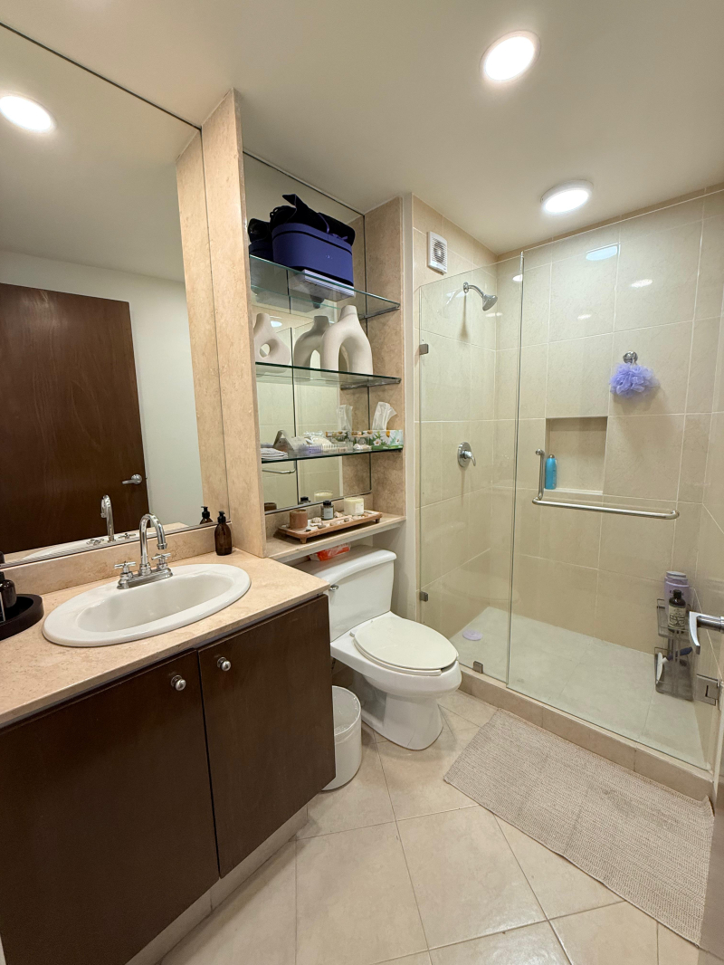 Departamento En Venta En Santa Fe, Residencial Terres