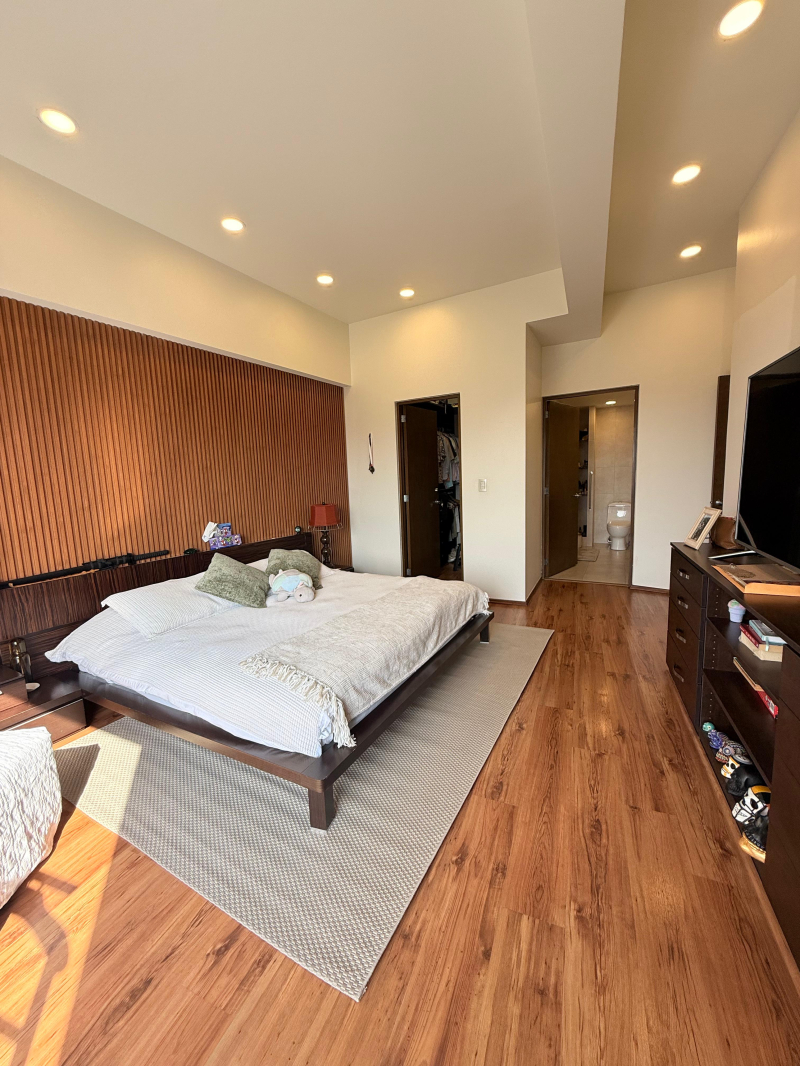 Departamento En Venta En Santa Fe, Residencial Terres