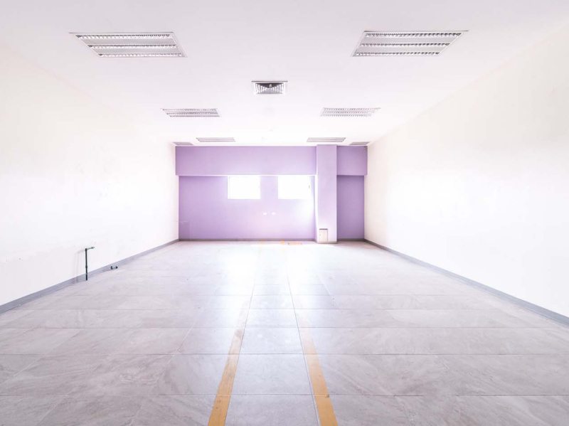 Oficina En Renta En Corporativo Arboleda Tlalnepantla